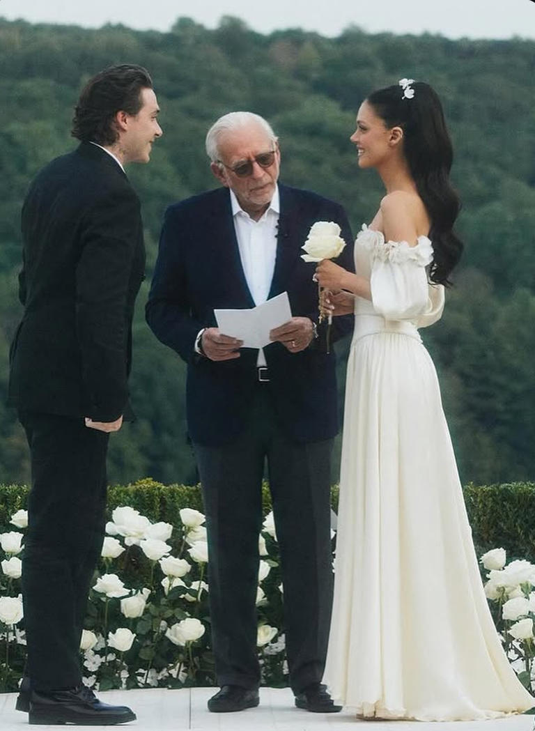 Brooklyn Beckham’s vow renewal speech ‘snub’ leaves David and Victoria facing fresh heartbreak