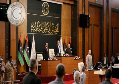 Libya's High Council of State welcomes Tripoli truce, calls it step toward stability