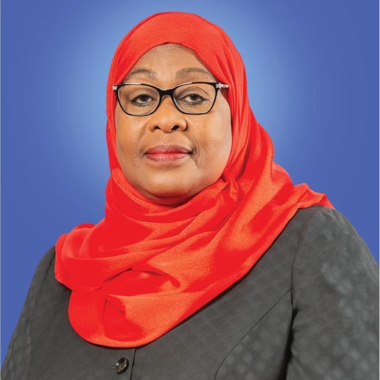 Tanzanian president calls for stronger cooperation on Africa's nuclear energy