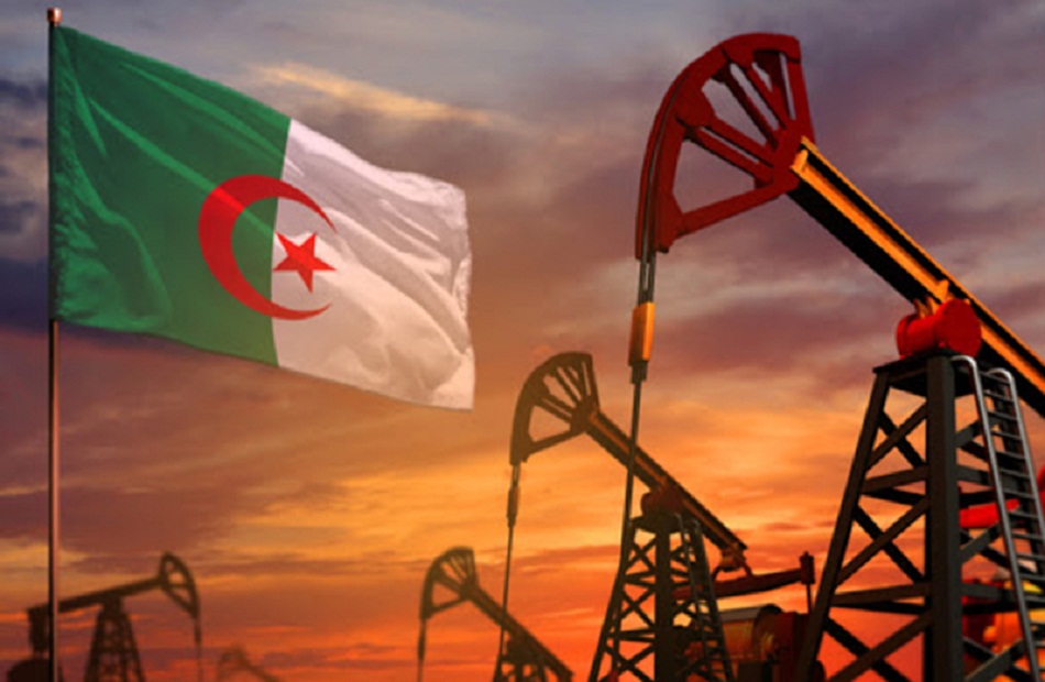 Algeria to raise oil output by 6,000 bpd in June