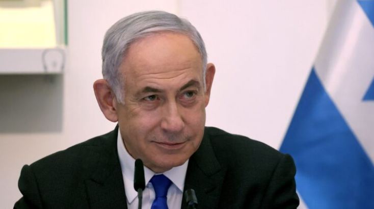 Israeli gov't appoints new chief of domestic security agency