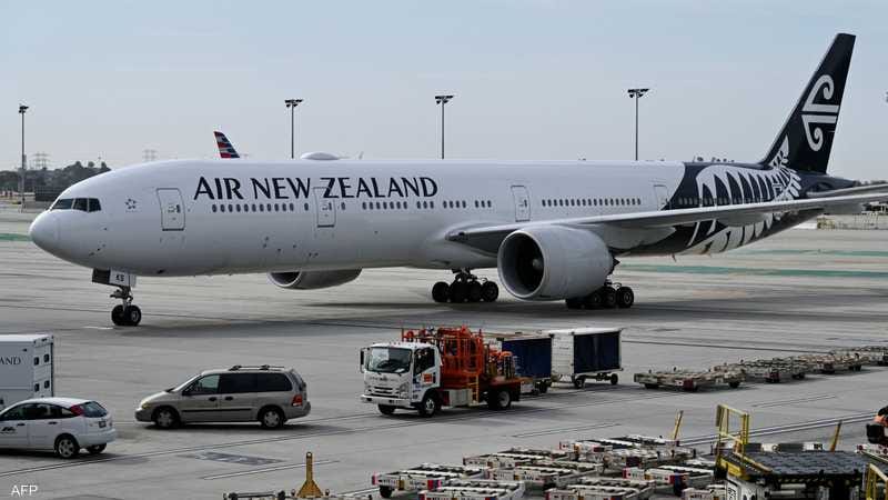Air New Zealand cancels multiple flights due to Airbus software update