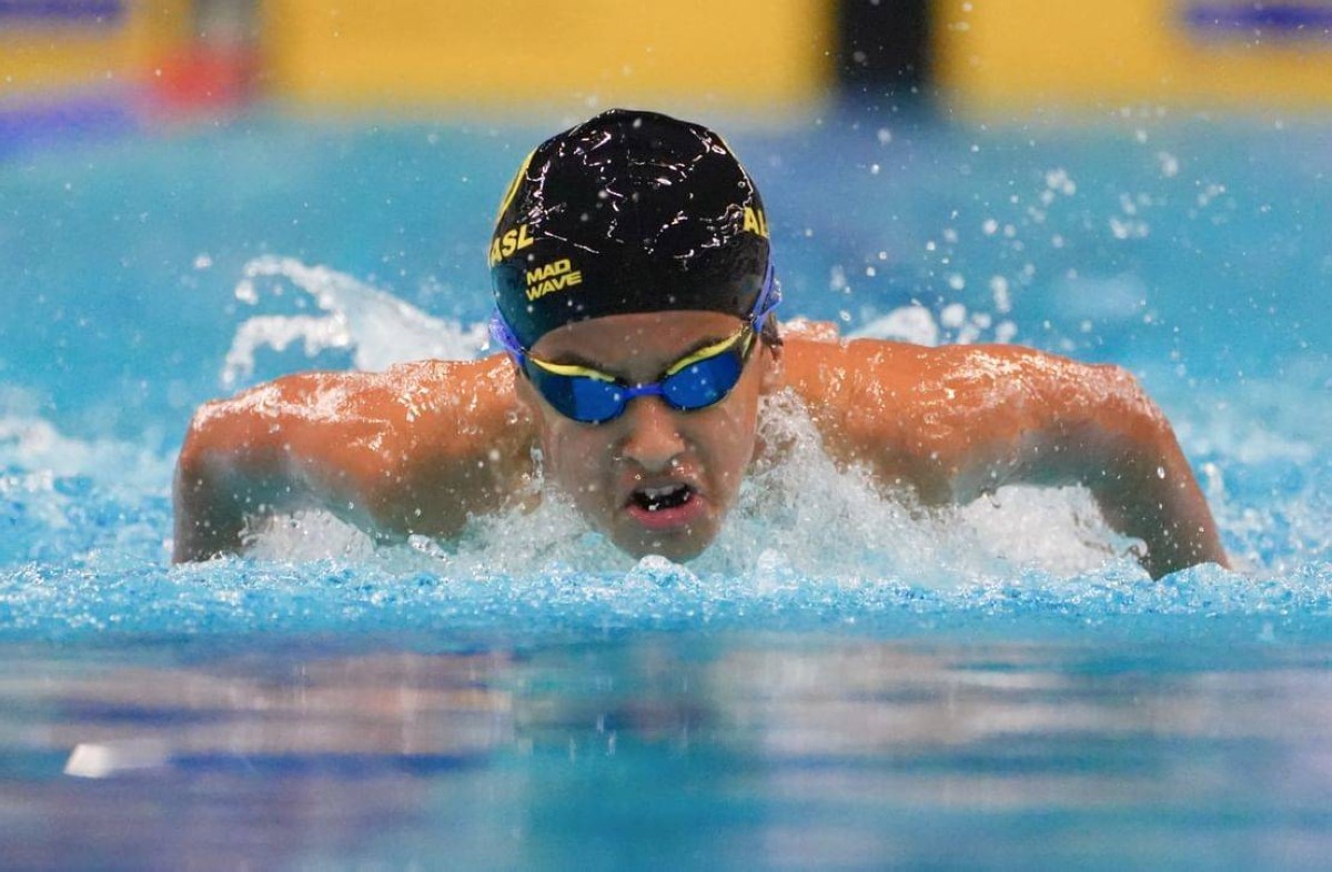 World Aquatics offers record-breaking prize money