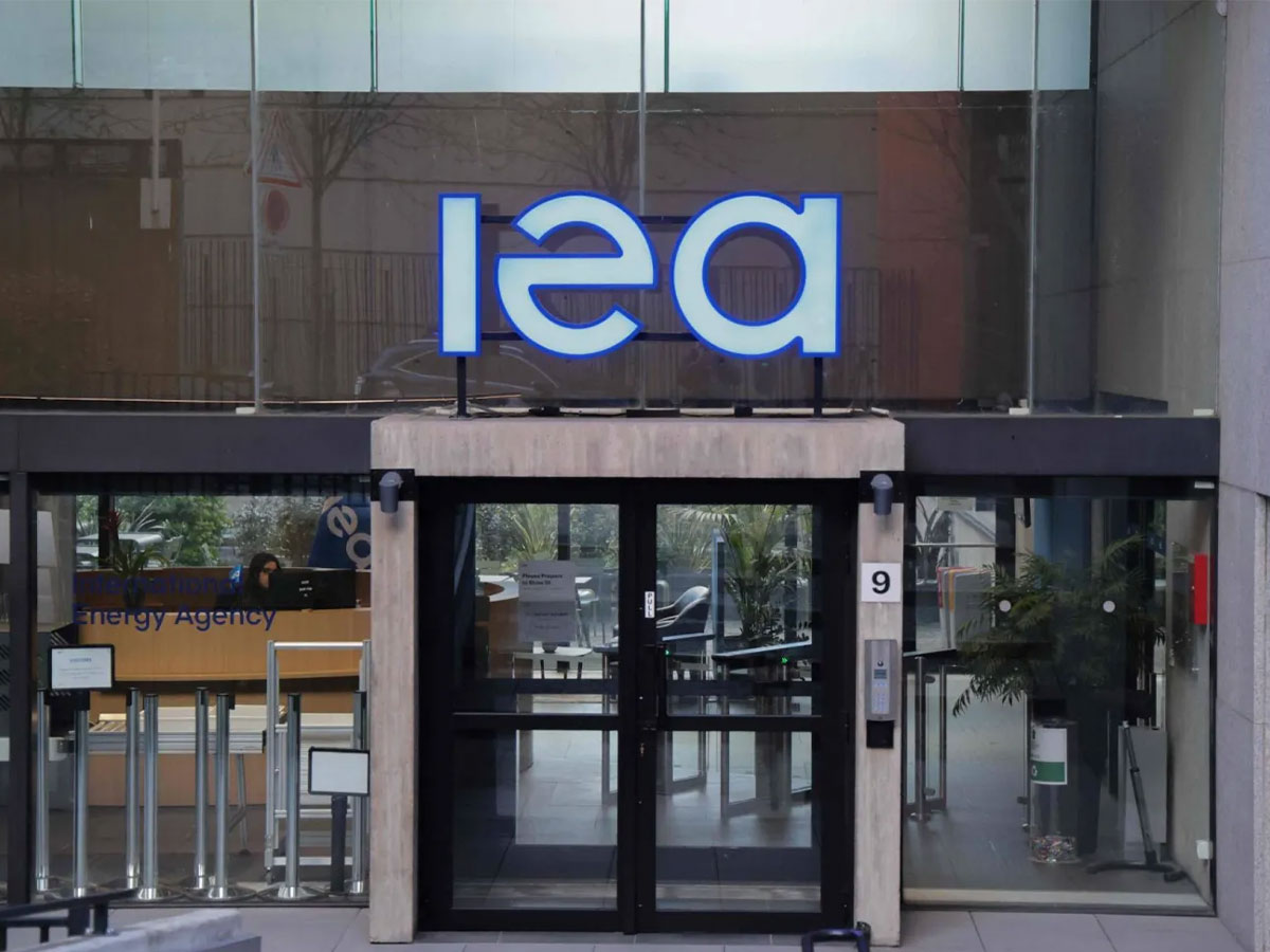 IEA Says Oil Reserves Remain Ample After Record Emergency Stock Release