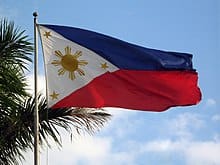 Philippine gov't to boost public spending to offset slower economic growth
