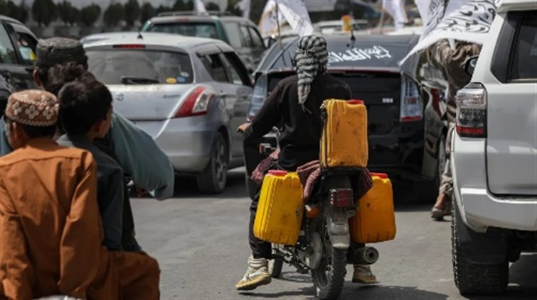 Road accident claims 4 lives in Afghanistan