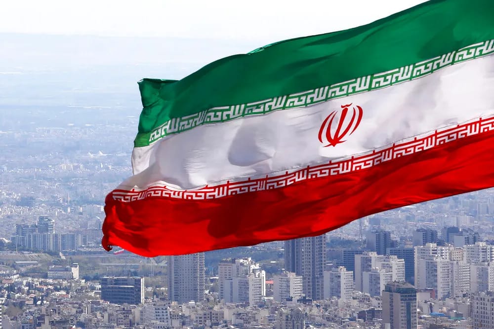 Iranian president urges vigilance against foreign attempts to harm ties with Armenia