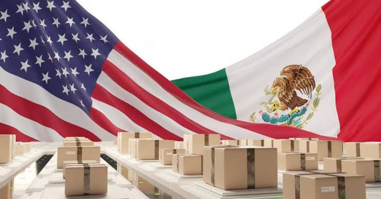 Mexico offers U.S. an alternative to tariff hikes on Mexican goods