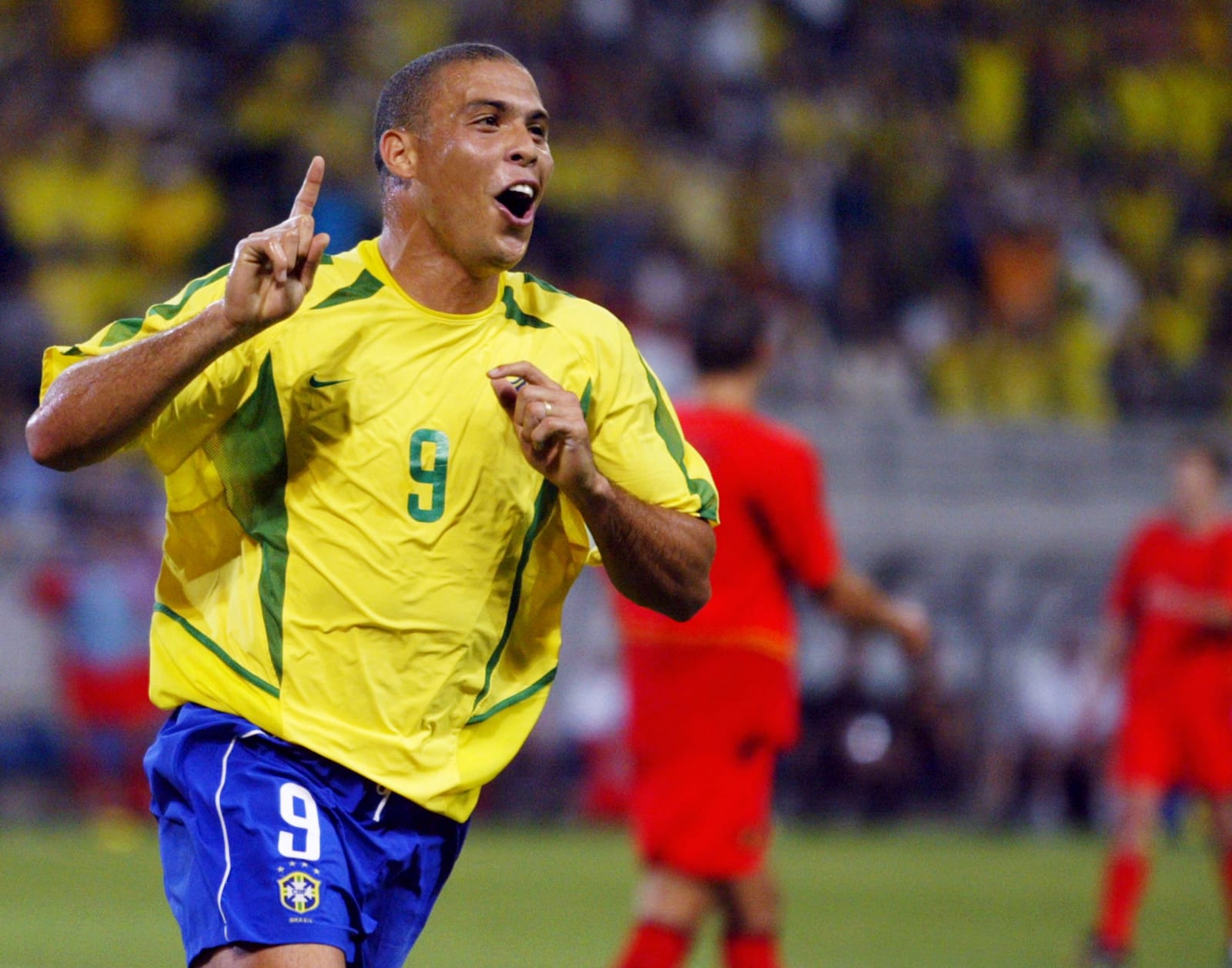 Ronaldo upbeat on Brazil World Cup chances