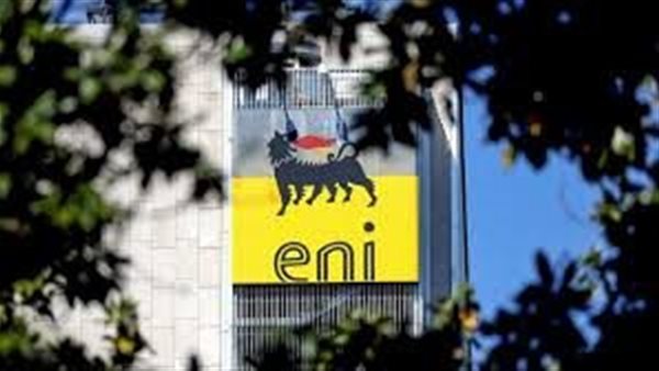 Italy's Eni to invest 8 bln USD in Egypt's energy sector