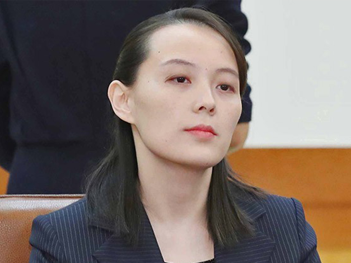 North Korea Rejects ASEAN Forum's Call for Denuclearization