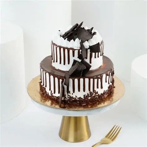 HIGH-END-CAKES IN LONDON-