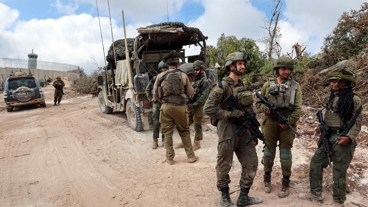 Israel claims killing of 6 Hezbollah militants in S. Lebanon