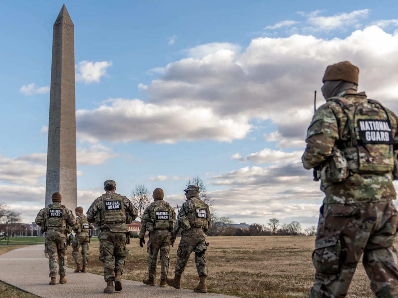 U.S. halts all visa issuance to Afghan citizens