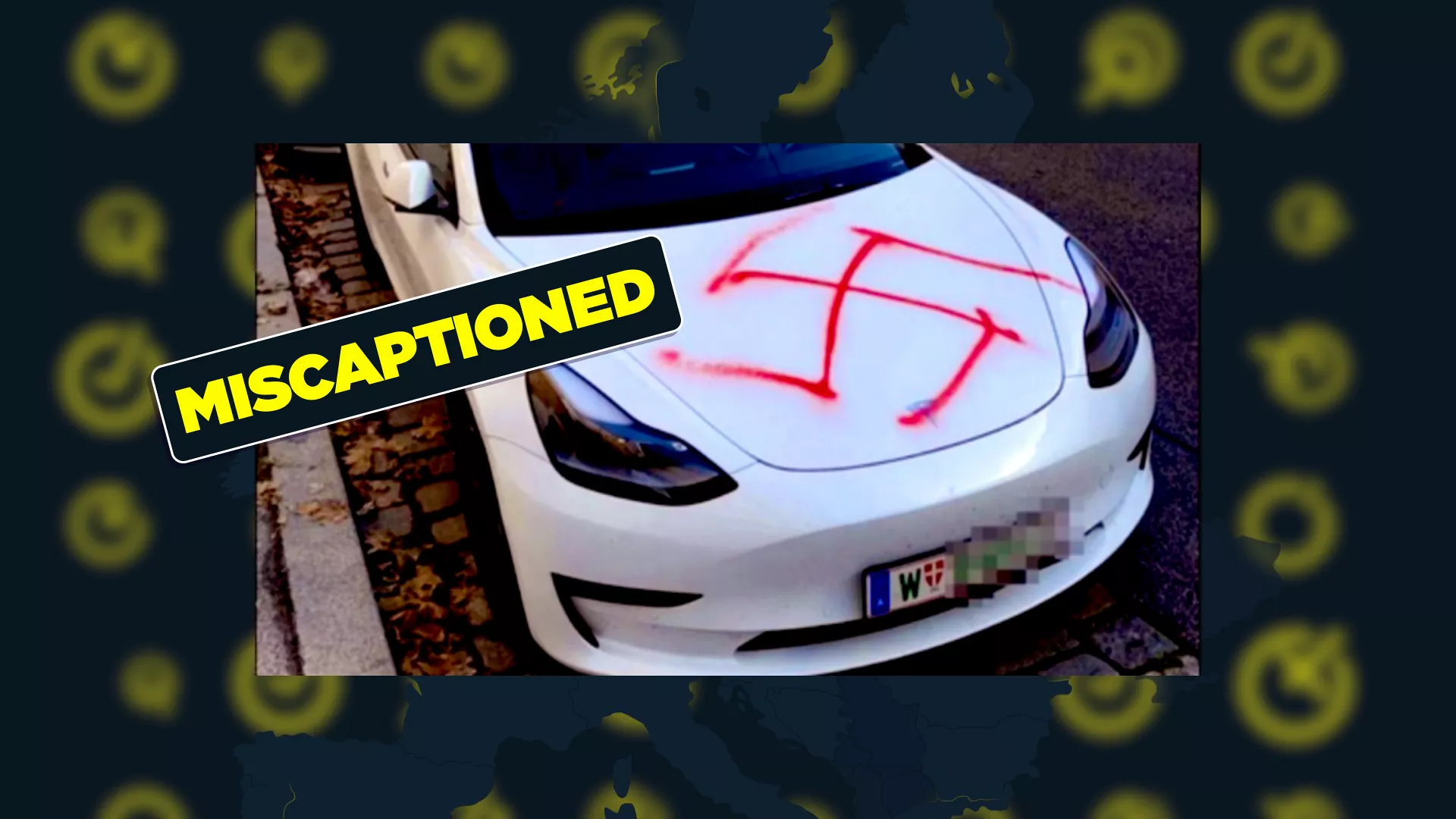 Are Tesla owners at risk of vandalism following Musk controversy?