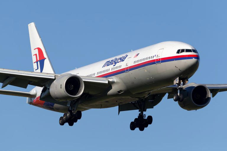 MH370 experts issue 'catastrophic' warning as search for missing airliner under way