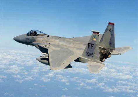 Chinese fighter jet flies close to Japanese SDF patrol plane