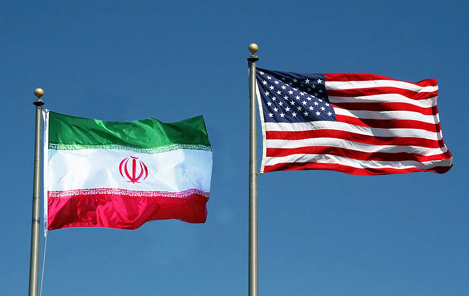 Iran: no clear proposal received from U.S.
