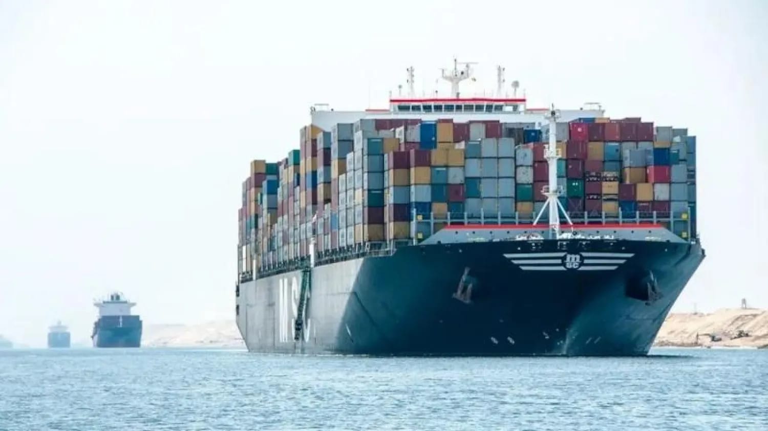 S. Korea's export logs double-digit growth in 10 days of March