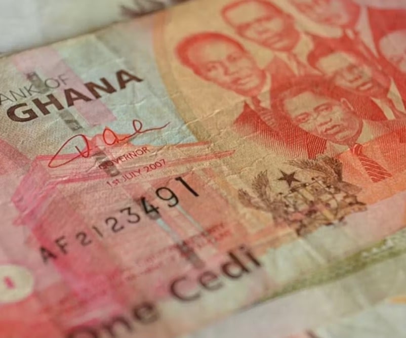 Ghanaian economy grows 6.3 pct in Q2