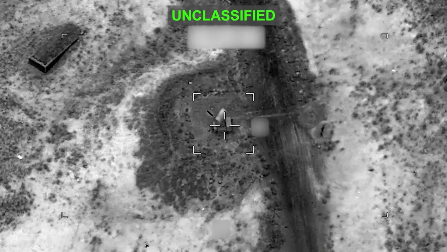 US Says Completed Strikes on Dozens of Iranian Targets as Both Vie for Strait of Hormuz