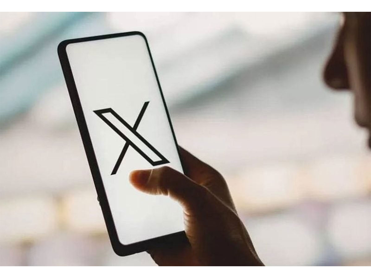 X Launches New App Version on Android