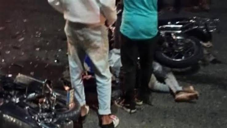 2 killed, 2 injured in motorcycle collision in N. Vietnam
