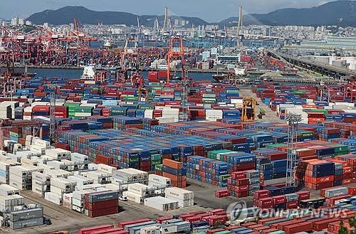 S. Korea's ICT export rises for 5th month in June