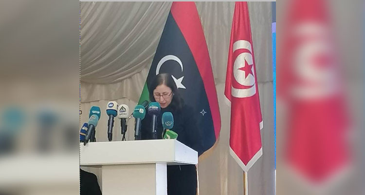 Tunisia, Libya vow to deepen economic cooperation