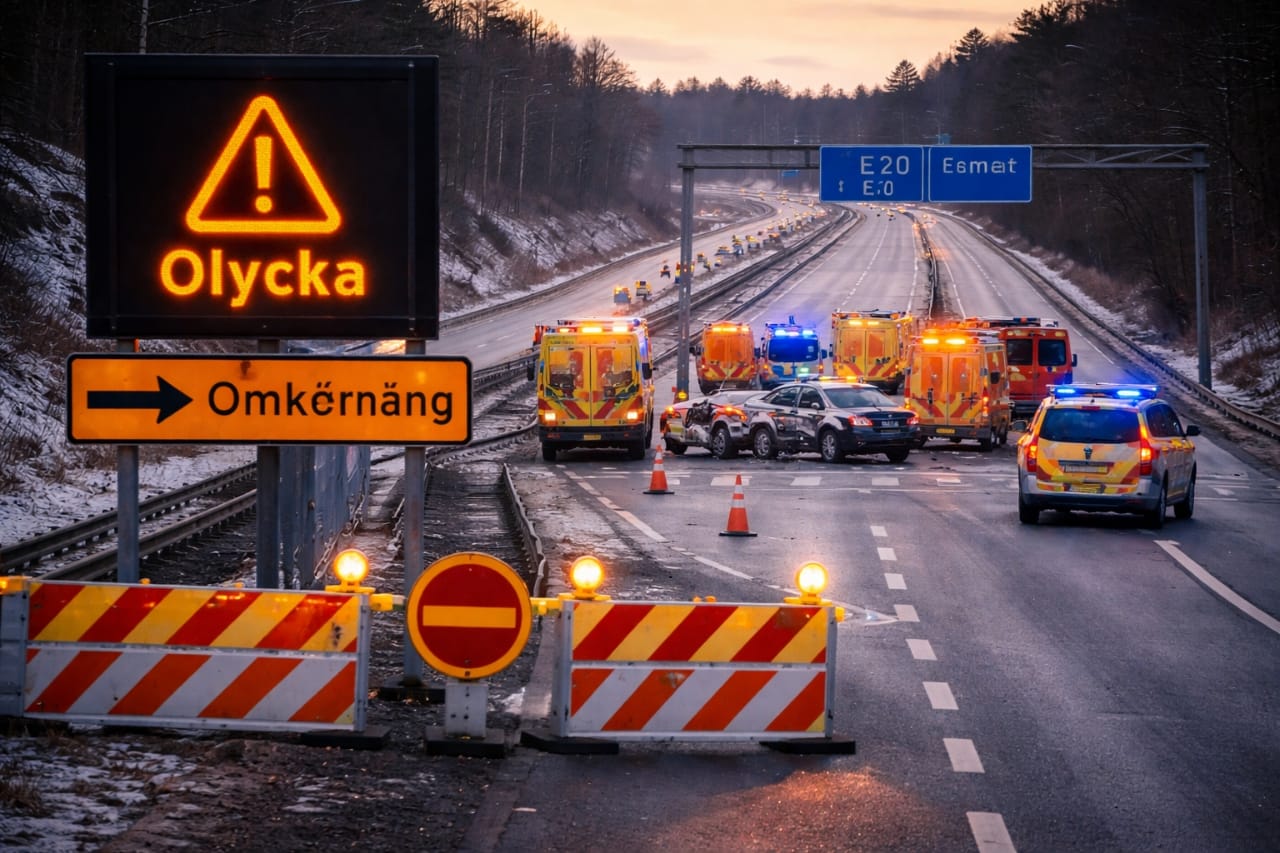 Inbound expressway closure northwest of Tokyo lifted after deadly 67-vehicle pileup