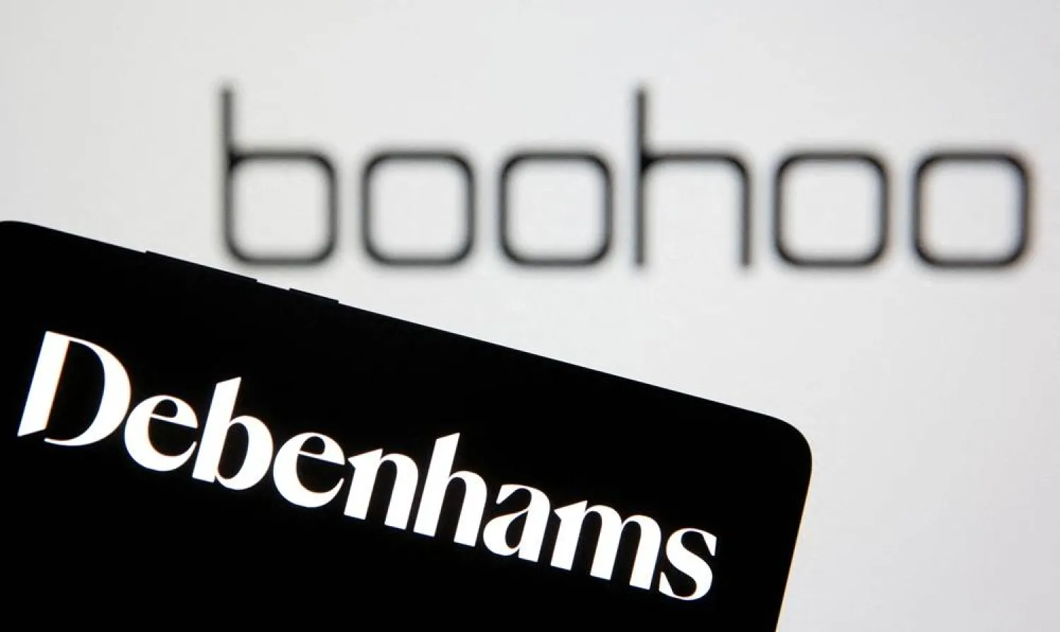 Boohoo Pushes Ahead with Debenhams Rebrand despite Frasers’ Opposition