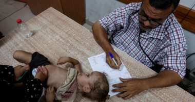 Poliovirus detected in sewage samples from 7 districts in Pakistan