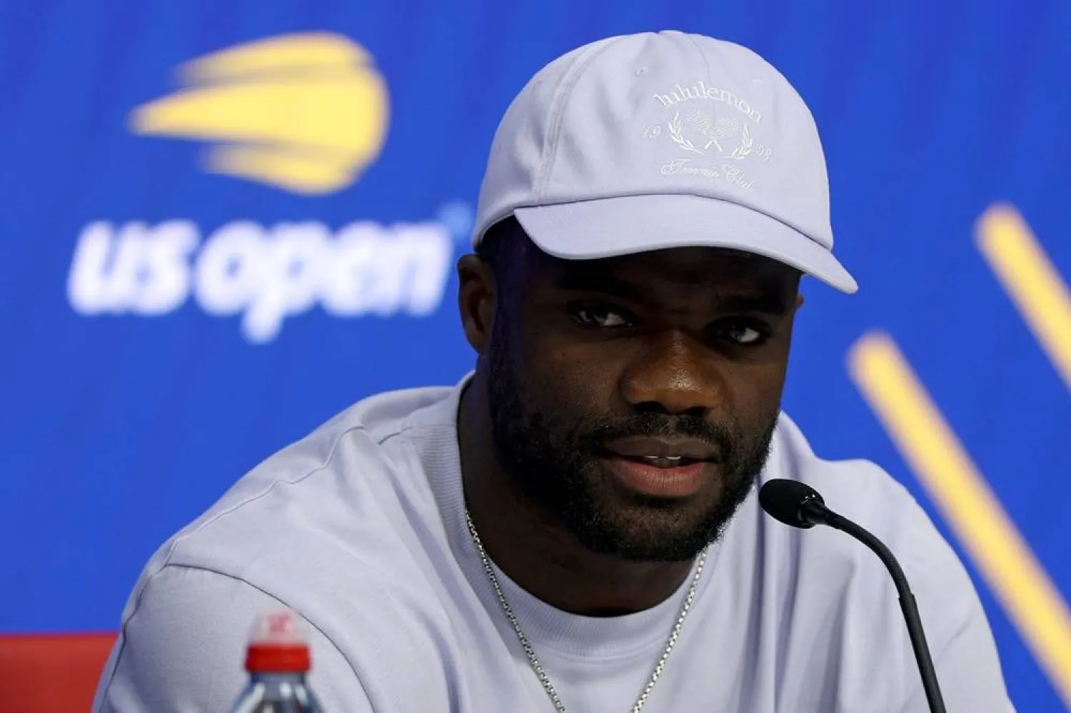  American Surge: Shelton and Tiafoe Eye US Open Breakthrough