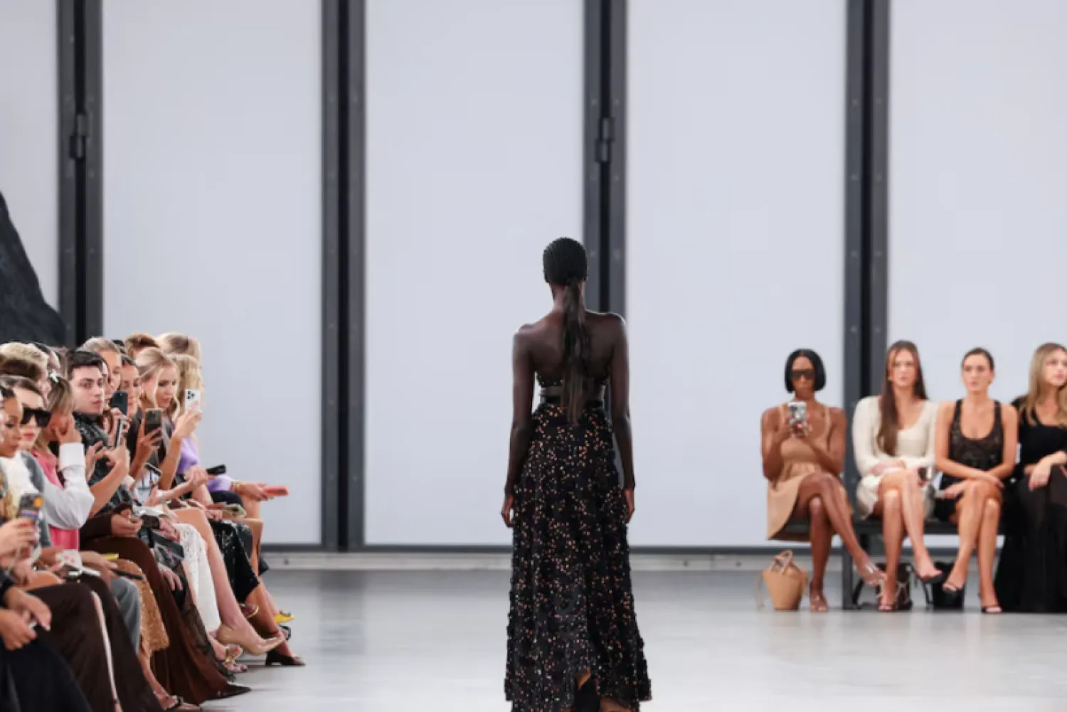 Catwalk Comebacks and Viral Moments Expected at New York Fashion Week