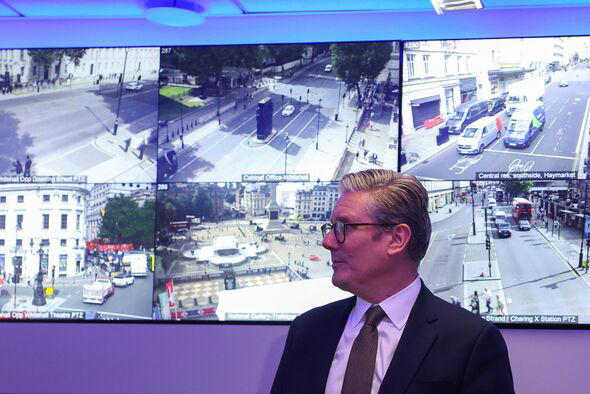 Starmer secretly prepares for Russian attack after threats by Kremlin