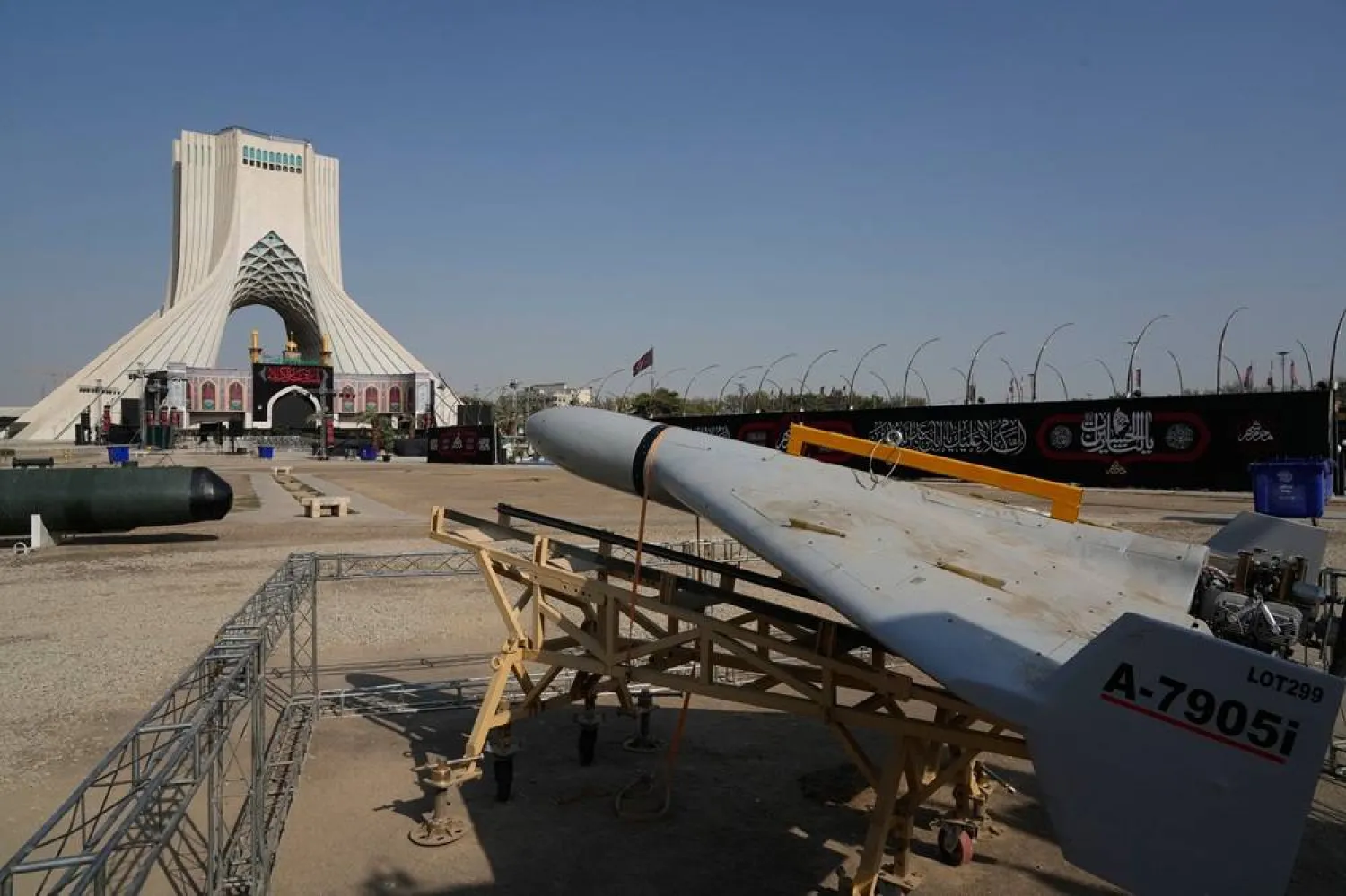 Efforts Underway to Revive June US-Iran Deal, Says Iranian MP