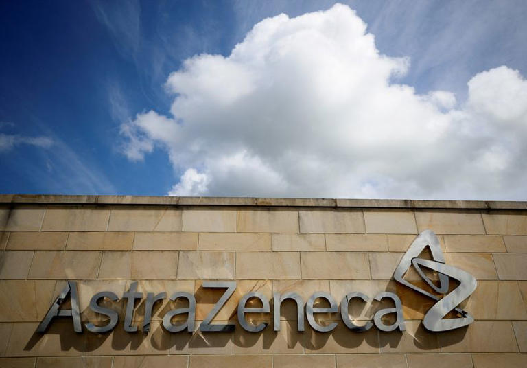 AstraZeneca ditches plan to build $558 million UK vaccine plant