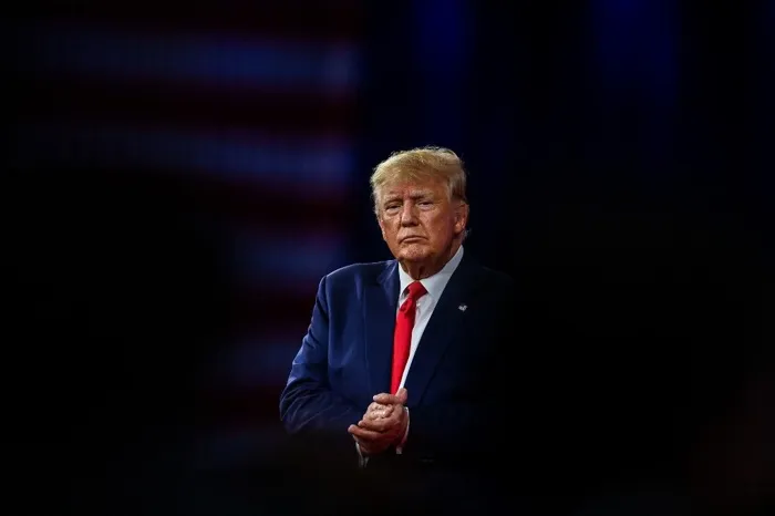 Trump affirme que les pourparlers avec l'Iran sont ''dans leur phase finale''