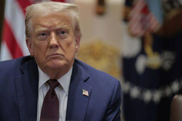 Donald Trump breaks silence on health fears in new Truth Social statement
