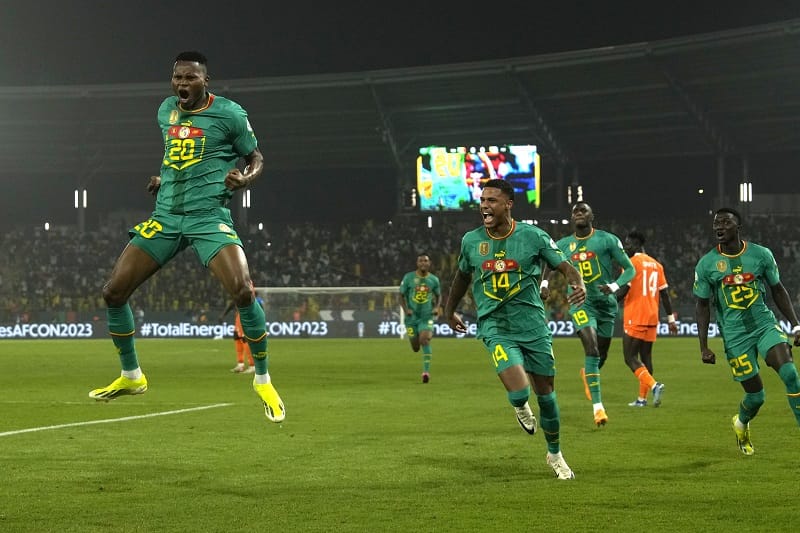 Senegal wins second AFCON in dramatic final