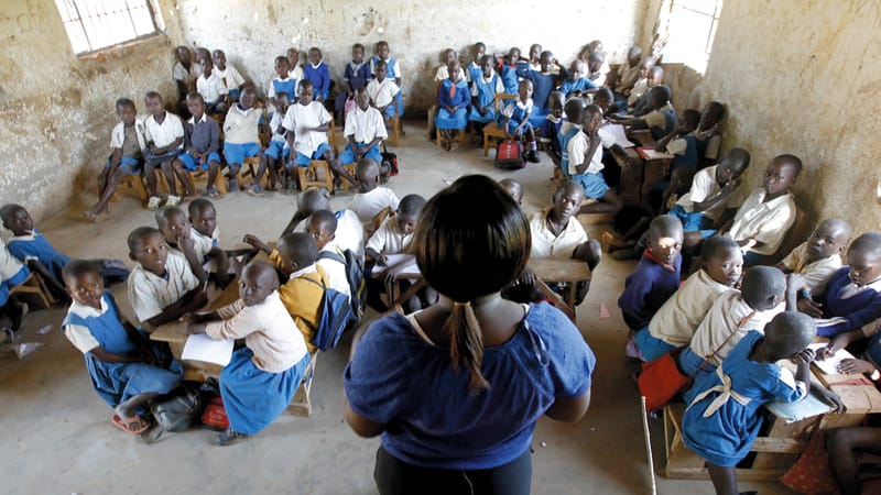 Over 85 pct of primary, secondary schools in Malawi lack internet: survey