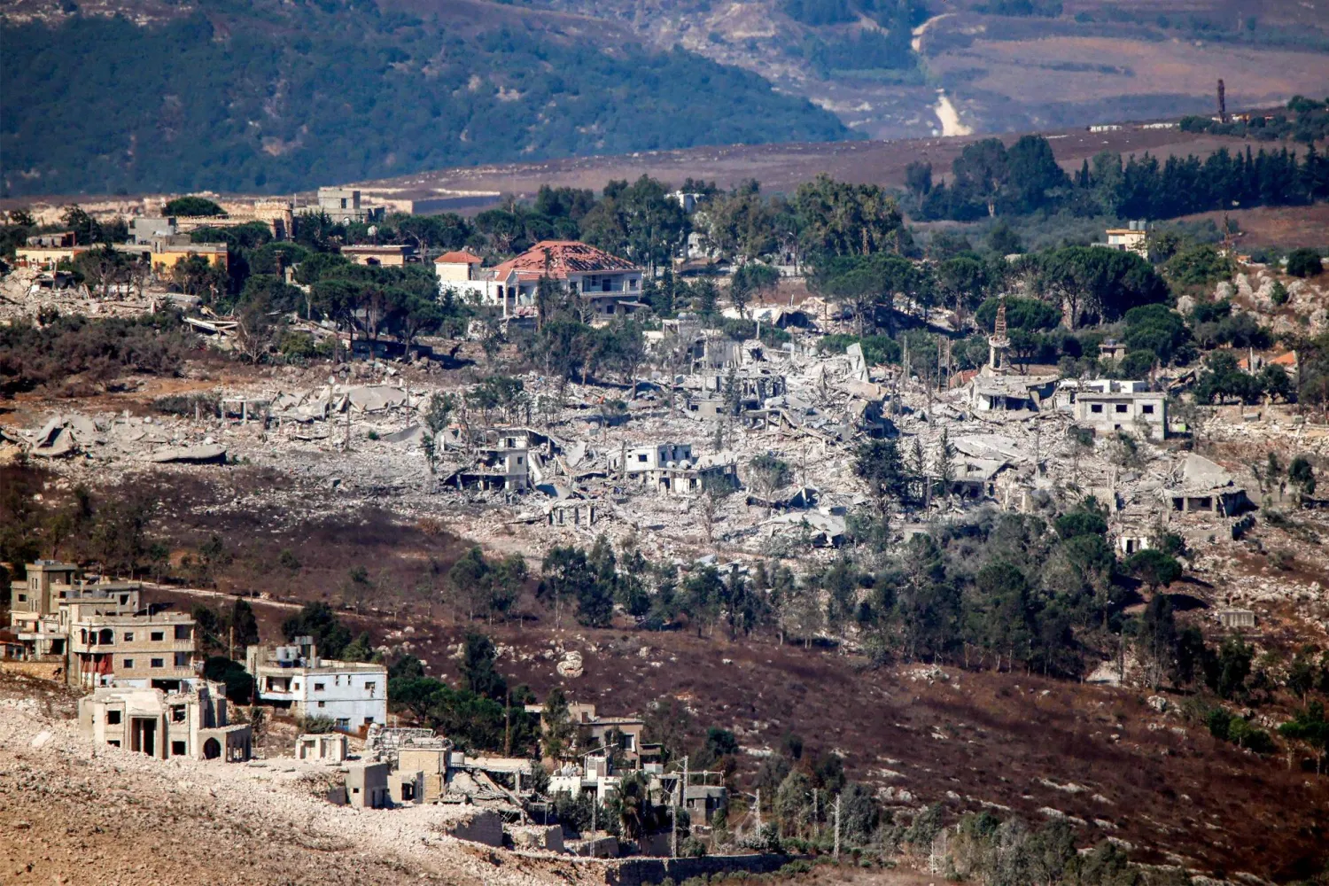 Israel Says It Recovered Remains of Soldier Killed in Lebanon in 1982