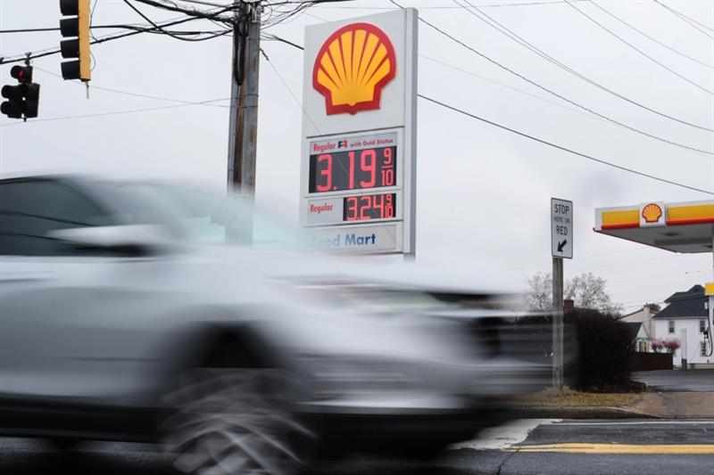 Oil prices jump as US-Iran talks stall