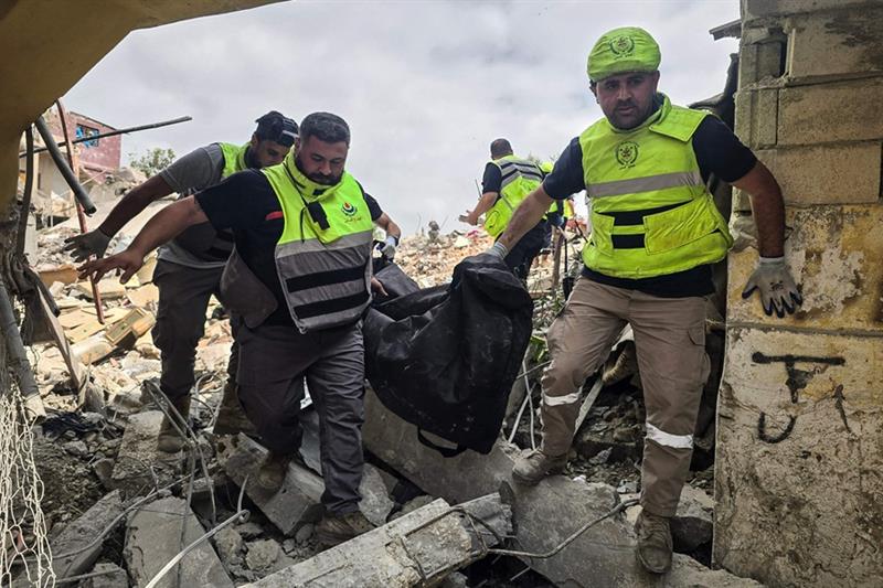 Hezbollah says clashed with Israeli troops north of Lebanon's Litani river
