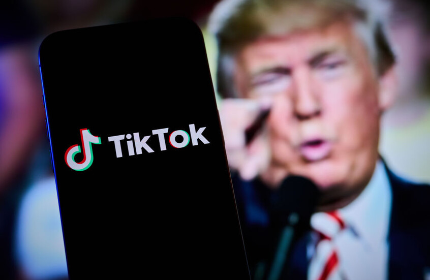 Trump administration to extend TikTok ban deadline for third time