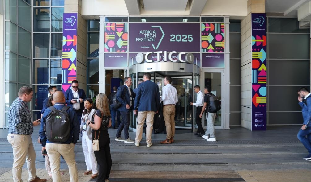 Africa Tech Festival kicks off in South Africa with focus on inclusive digital future