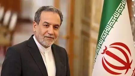 Iranian FM, Lebanese parliament speaker condemn Israel's "aggressive" actions against Lebanon