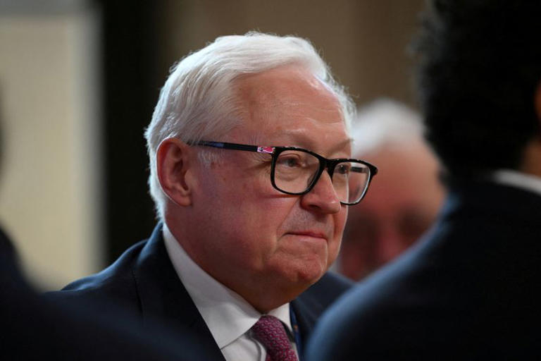 Russia tells US not to strike Iran, warns of nuclear catastrophe