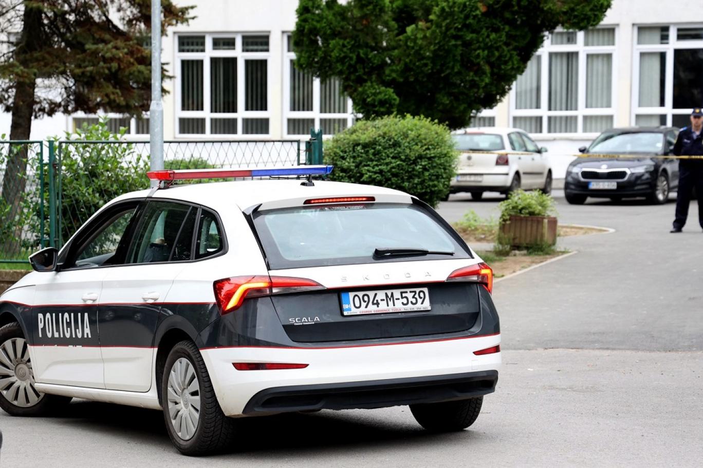 Three dead in shooting incident in central BiH