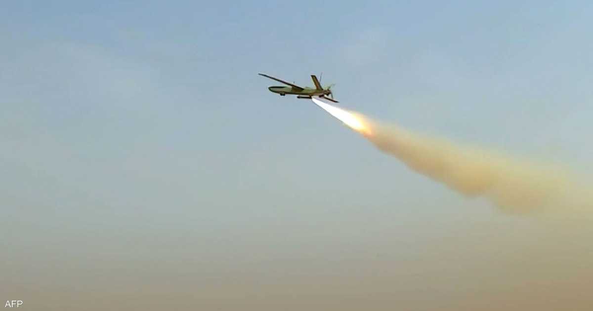 Yemen's Houthis launch drone attack on Israel's resort city Eilat: Israeli army